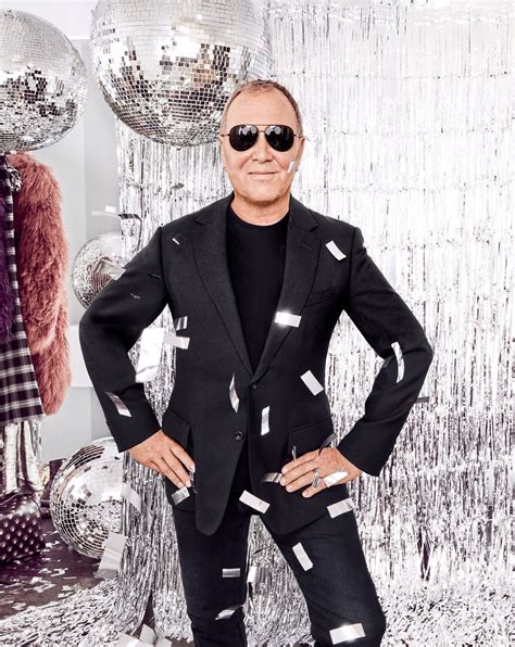 how long has michael kors been around